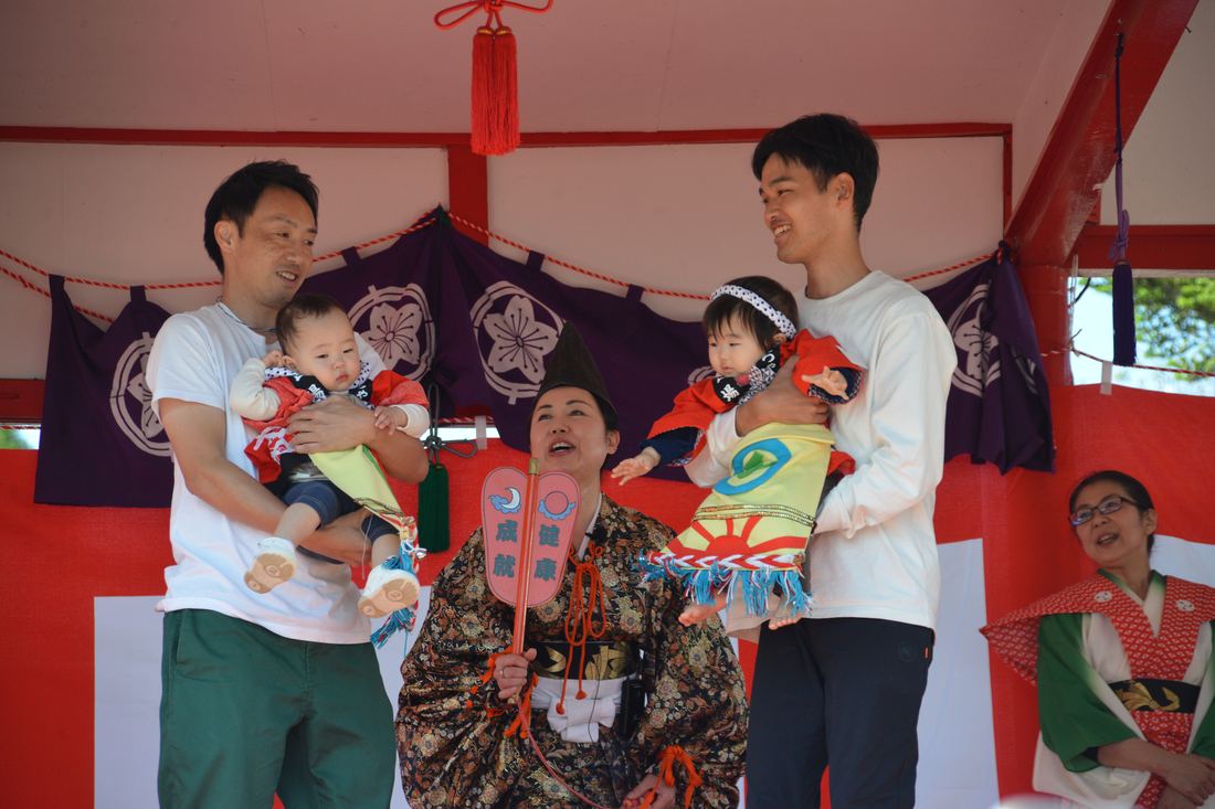大会の様子②
